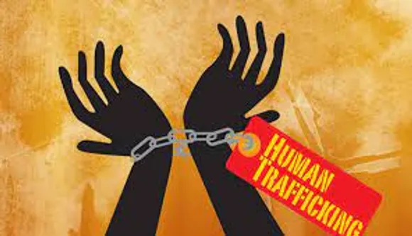 Indians trafficked to Russia-
