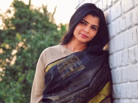 chinmayi