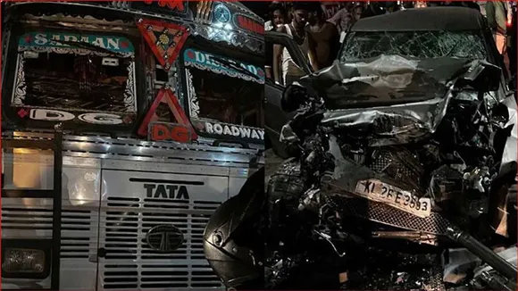 pathanamthitta accident