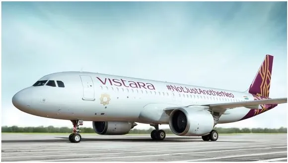 vistara