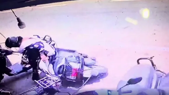 accident 