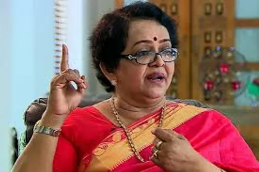 Mallika Sukumaran