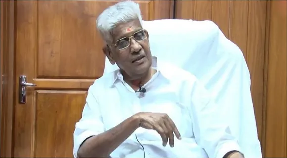 sukumaran nair.