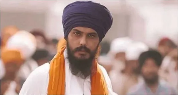 amrithpal singh