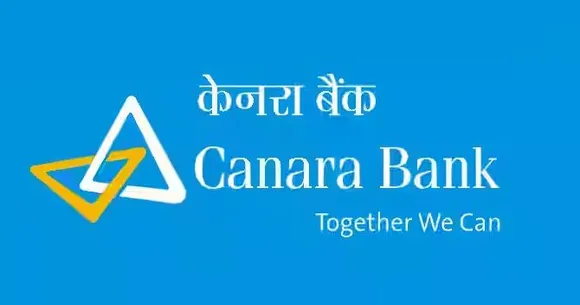 canara bank