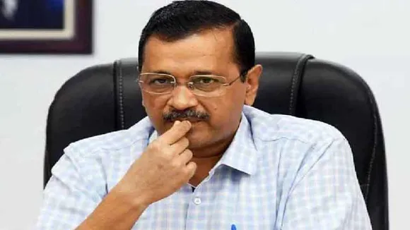 kejriwal