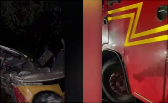 accident death kannur