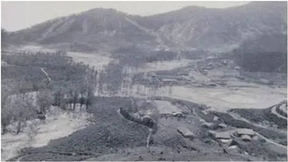 flood 1924