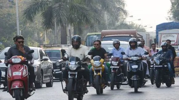 bikes