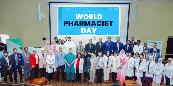 world pharmasist day