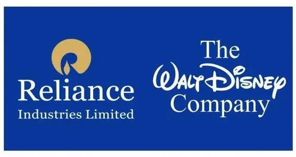 reliance-disney