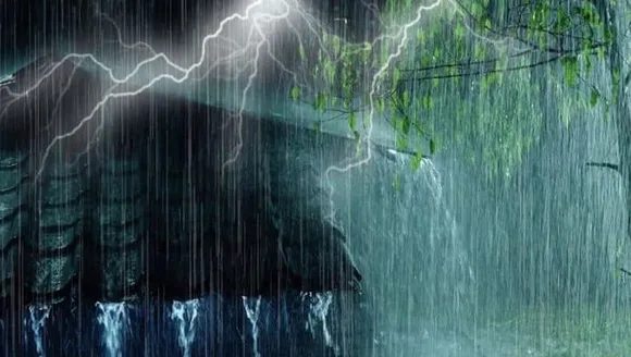RAIN