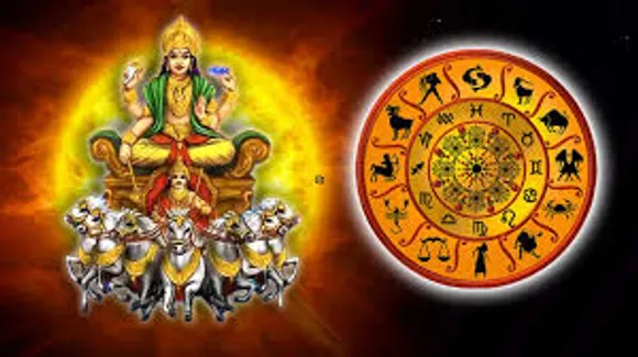 soorya sakramam