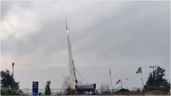rocket 1
