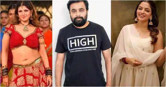 ramba vs nikhila