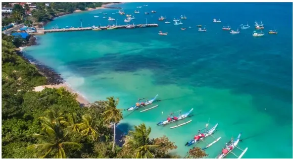srilanka