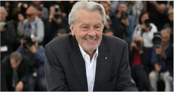 alan delo