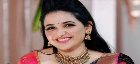 pavithra gawda