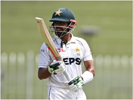 babar azam