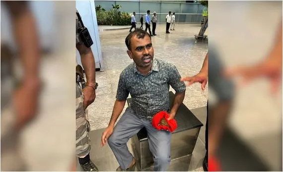 man kills bengaluru airport employee over suspected love affair with wife