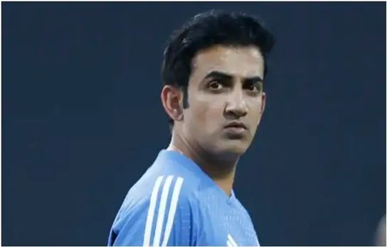 gautam gambhirm