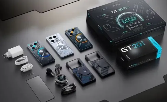 infinix