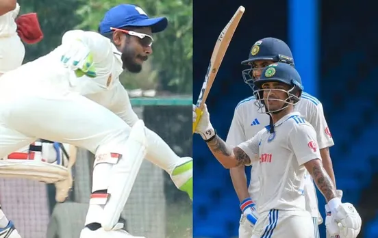 irani cup 2024 no place for sanju samson as rest of india team announced