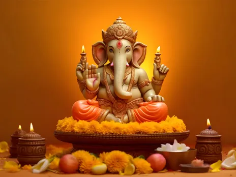 Ganeshachathurthi