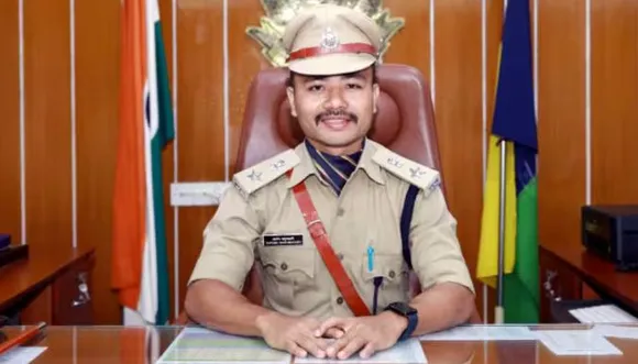 thaposh