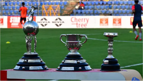 durand cup