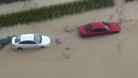 uae rain