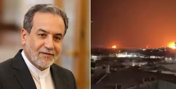 iran