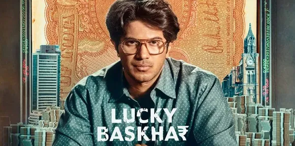 lucky bhaskar