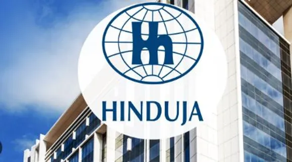 hinduja