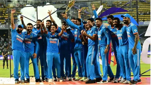 forget bilateral series india may not even travel to pakistan