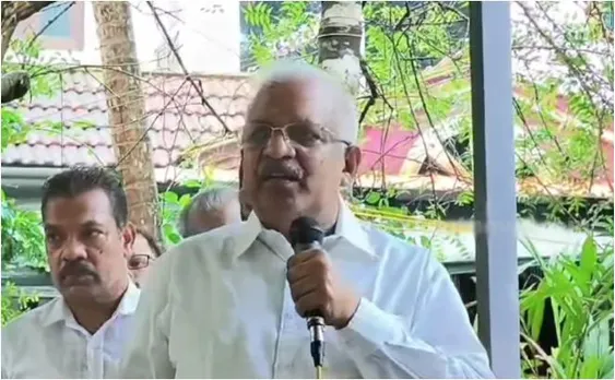 P JAYARAJAN