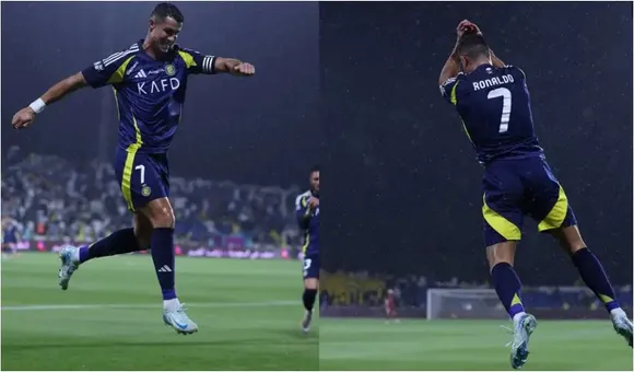 ronaldo c