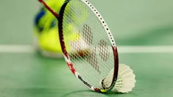 batminton
