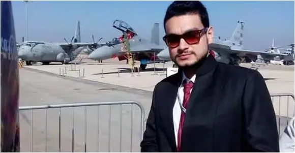 spy