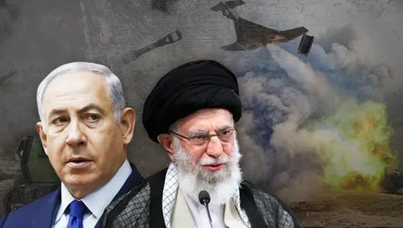 possible ways israel might strike back at Iran
