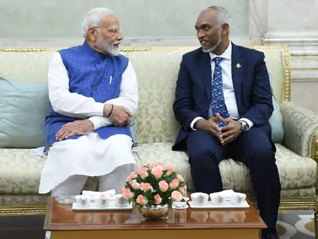 modi & moisu