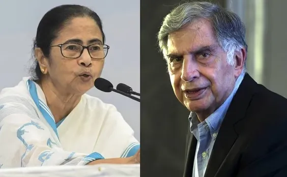 mamatha and tata