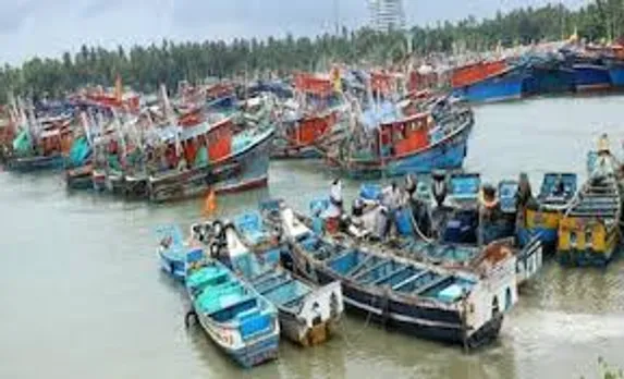 boats