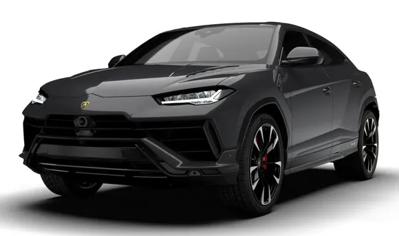 lamborgini
