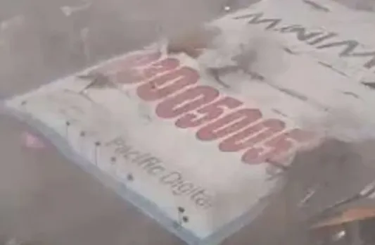 mumbai accident 