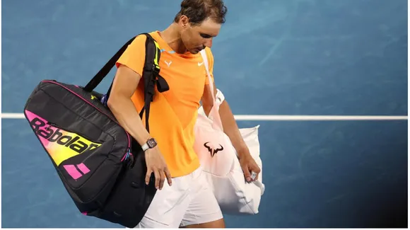 nadal