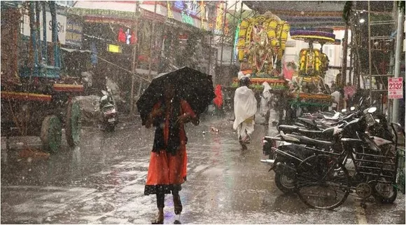 tamil nadu rain