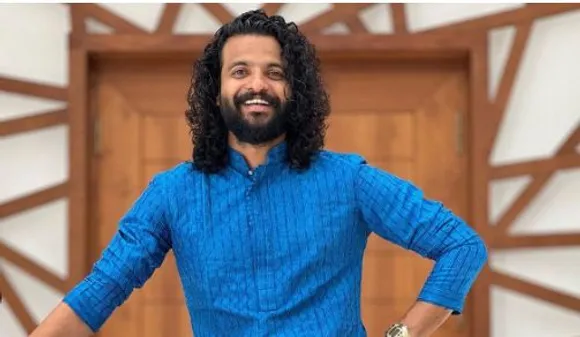 Neeraj Madhav