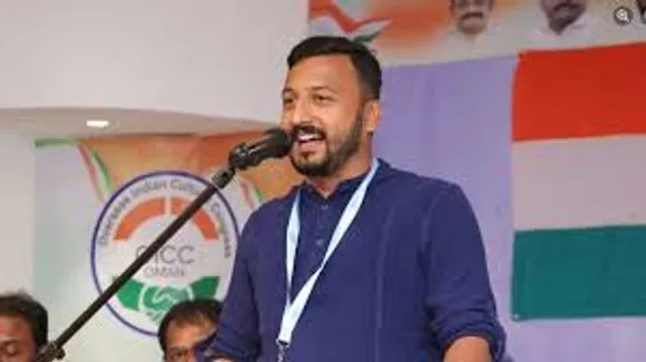 rahul mankottathil new