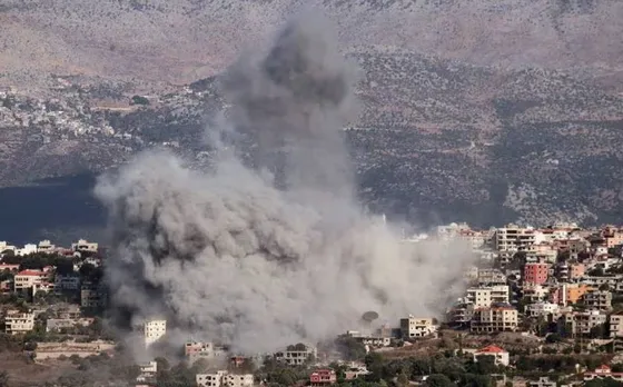 lebanon war